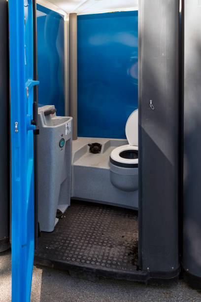 Portable Toilet Options We Offer in Blakely, PA
