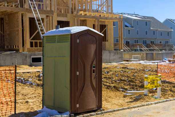 Best Porta potty rental near me  in Blakely, PA