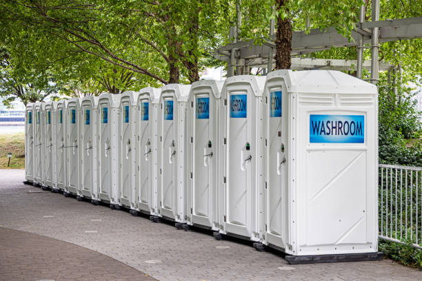 Best Local porta potty services  in Blakely, PA