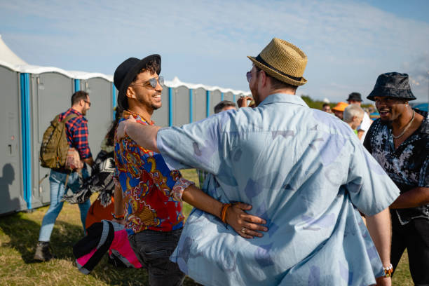 Best Event porta potty rental  in Blakely, PA