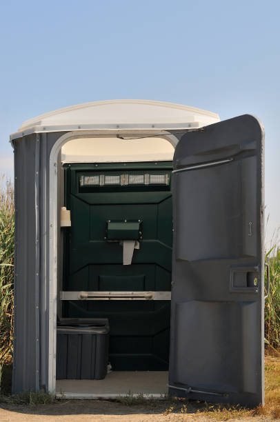 Best Sanitation services for porta potties  in Blakely, PA