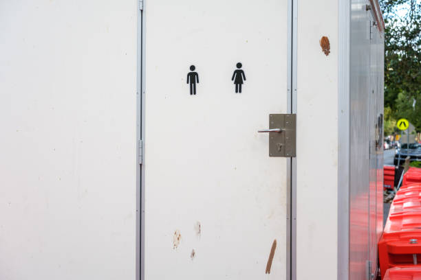 Reliable Blakely, PA porta potty rental Solutions