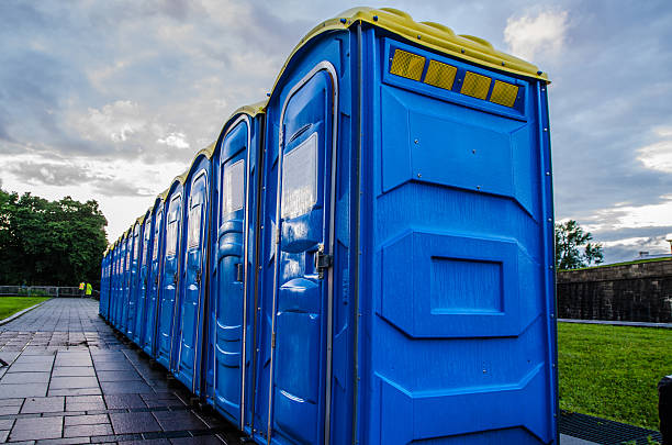 Best High-end porta potty rental  in Blakely, PA