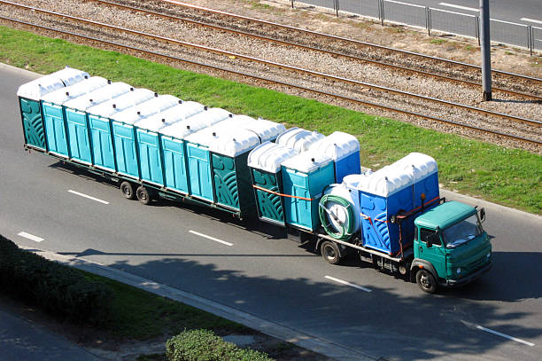 Best Best portable toilet rental  in Blakely, PA
