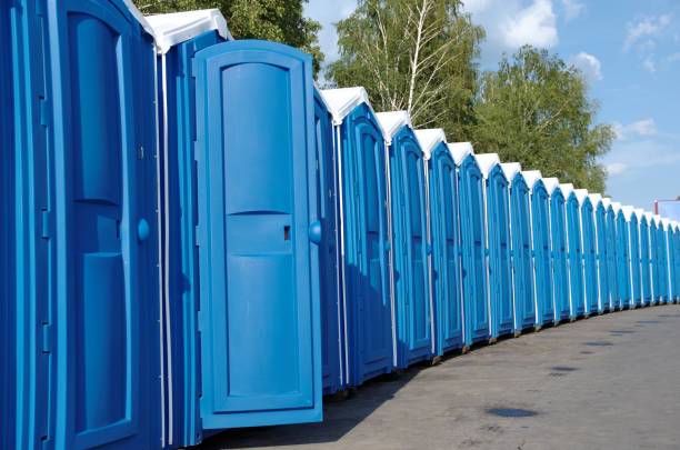 Best Temporary restroom rental  in Blakely, PA